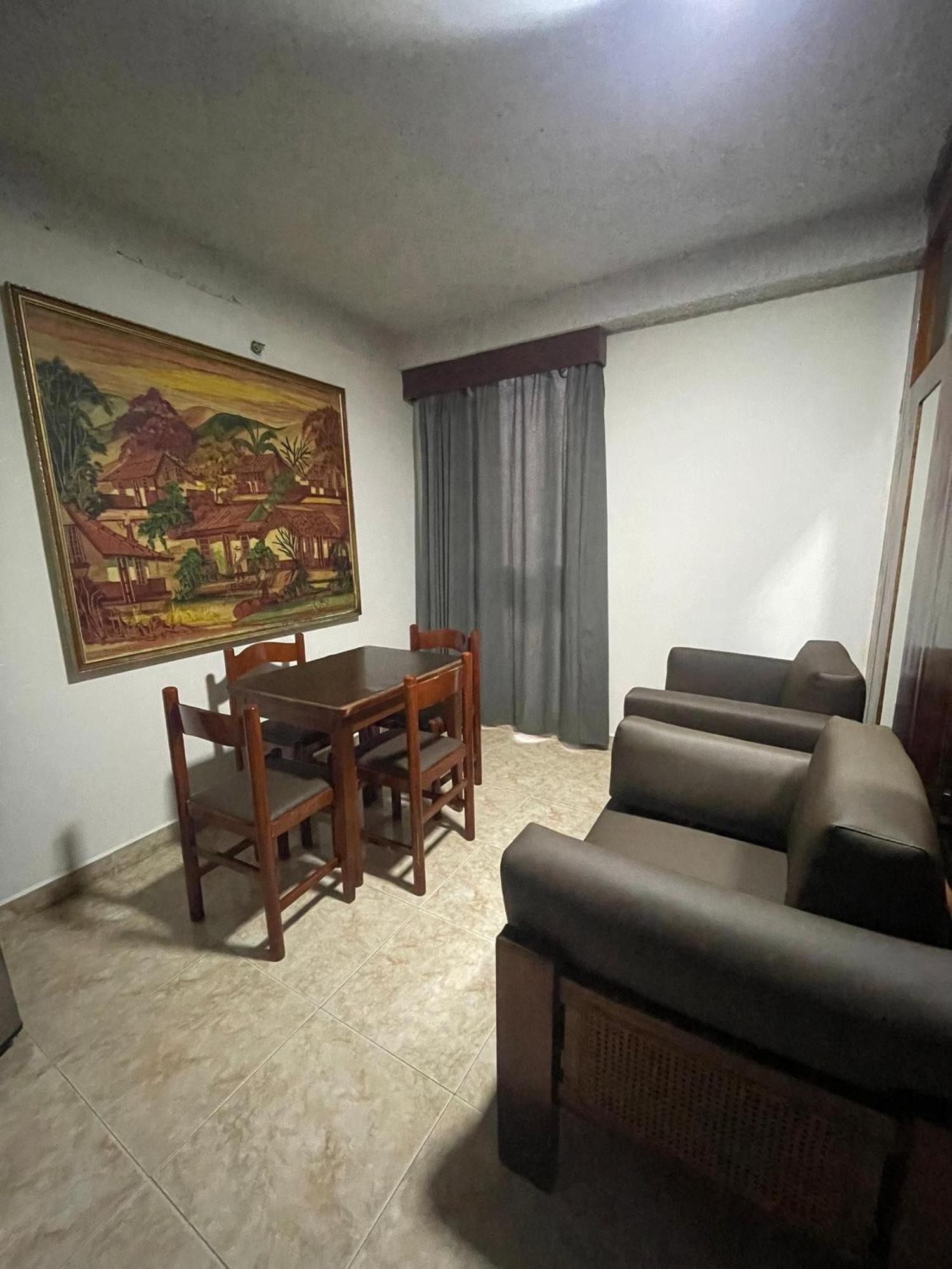 Hotel Grand Galaxie Caracas Exterior photo