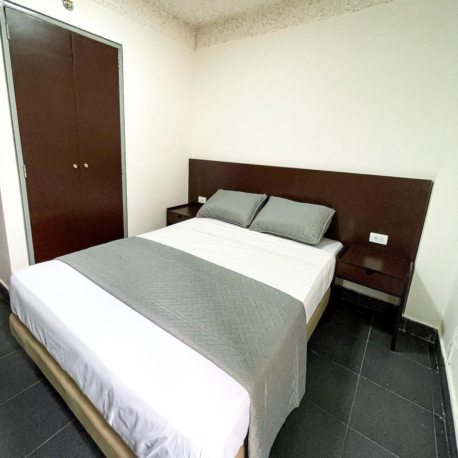 Hotel Grand Galaxie Caracas Exterior photo