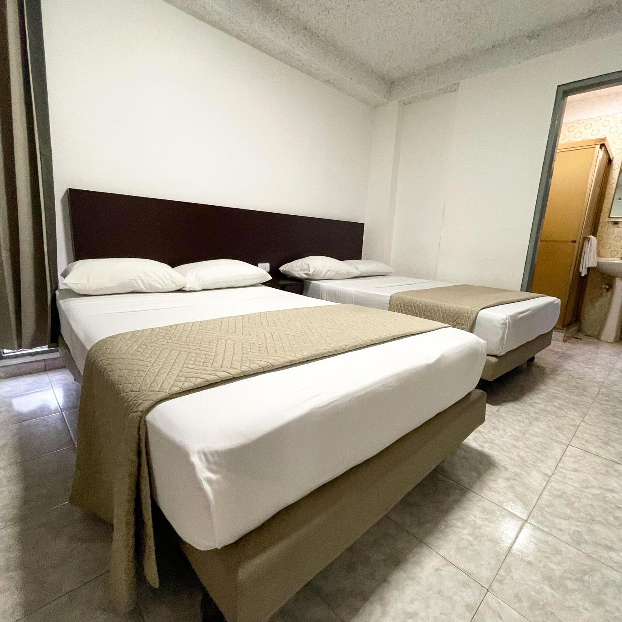 Hotel Grand Galaxie Caracas Exterior photo